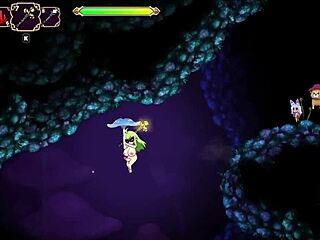 futakinvallyer v0 034 30 new boss fight