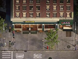 gameplay complet - the genesis order partie 48 cowgirl fucking pussy whore riding horny cock cum in pussy lick rough 😎