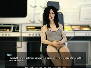 Tales from the Unending Void 174 Featuring Curvy Mature Characters