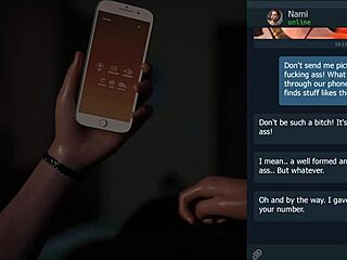 Summers Gone 23 with Blonde and Redhead Teens in 3D Cartoon