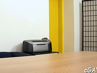 Want nasty homosexual blowjob?