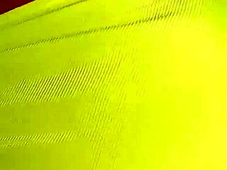 PANT TO THE SIDE FOR SENSUAL FUCKING IN BEDROOM