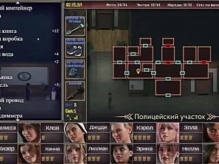 gameplay complet - the genesis order partie 48 cowgirl fucking pussy whore riding horny cock cum in pussy lick rough 😎