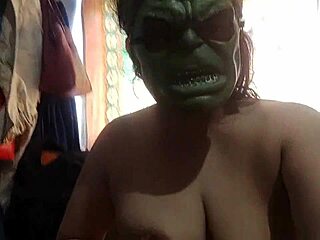 Movie Dress for My Stepdad Real Orgasm