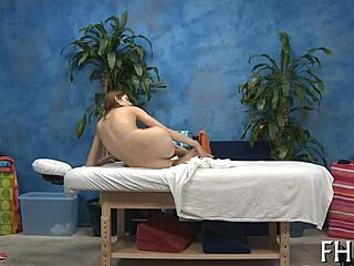 ¿Cuál es la mejor forma de disfrutar una sesión de masaje caliente?