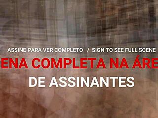 marcos goiano, damn, that huge black cock from paulista owns my ass