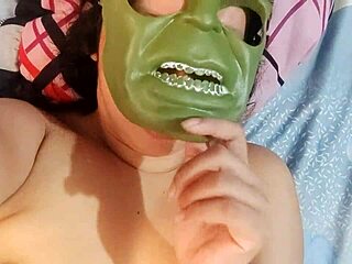 Movie Dress for My Stepdad Real Orgasm