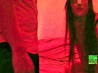 i got my 22yo latina babysitter to handle my cock