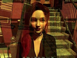 Promises 04 - Diving Deep Into Jenny's Pussy