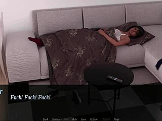 Promises 04 - Diving Deep Into Jenny's Pussy