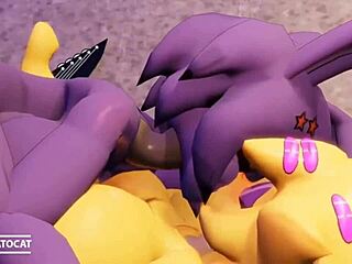 fredinas nightclub orgy party with big ass shemale titty fuck