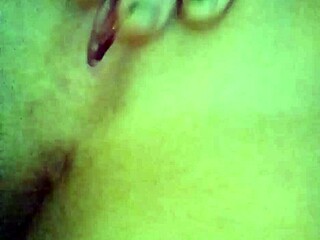 Watch Stella Pound That Big Pussy Hard for Over Ten Minutes, Then Slam the Ass Until It's Swollen Red – Ready for Front and Back Fucking!