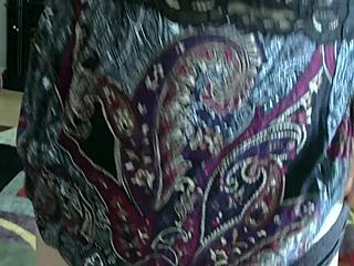 first time striptease video of 19-year-old blonde sunshine