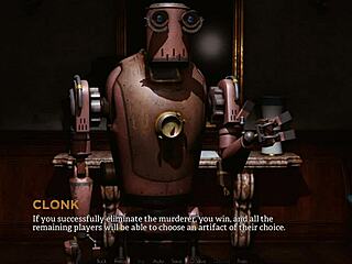 Eternum 176 Anime 3D Cartoon Hentai