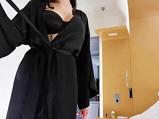 Challenge Yourself! How Fast Will You Cum From My Wild Striptease Game?