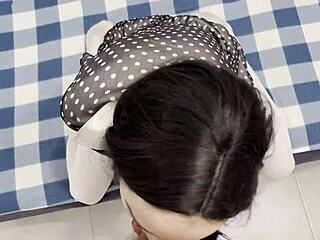 Summoned and Rough Fucked Wednesday’s Holes at Halloween Teaser