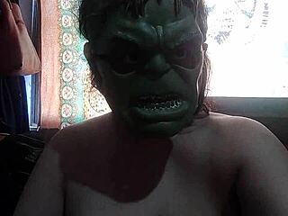 Movie Dress for My Stepdad Real Orgasm