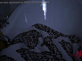 Reality teaser from allherluv com featuring phantasm