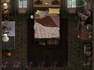 gameplay complet - the genesis order partie 48 cowgirl fucking pussy whore riding horny cock cum in pussy lick rough 😎