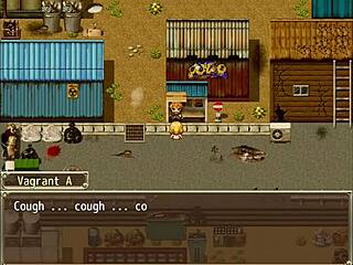 ฟาร่าหีบลอนด์ติดหลังคา โฮเฮนไตต์ผจญภัยจะเกิดอะไรต่อ?