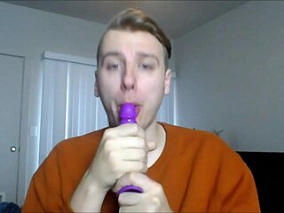 pov im sucking your dick