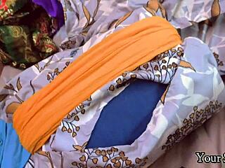 pov chachi plays mind games with mischief