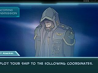 근육질 애니 캐릭터 스타 채널 34 파트 79 헨타이 액션