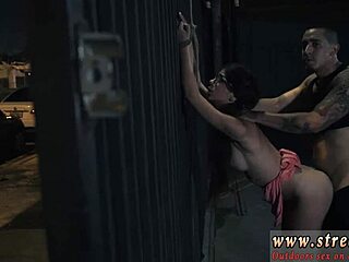 obeys first time teen 18+ in bondage domination extreme hardcore