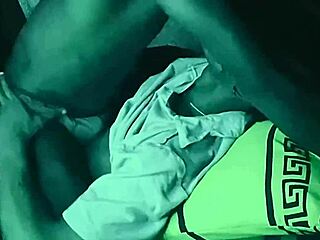 Teenage Boys Engage in Night Cam Roleplay