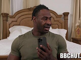 Cock Heaven with Jax Slayher and Danielle Renae