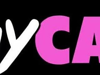 Renata Farias Teases with Dildo in Tight Hole