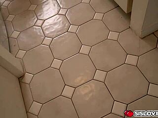 izzy lush, spread those legs and take it like a spreadeagle