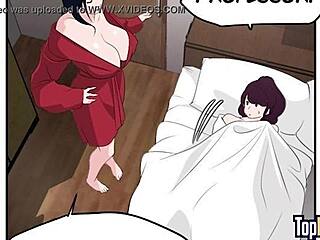 My Dick Has Superpowers in Wild Episode 15