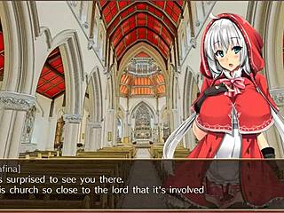 Key of egg hentai game part 4