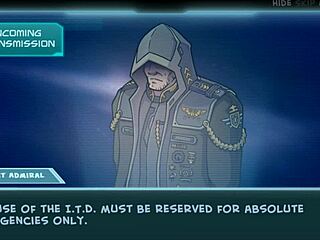 근육질 애니 캐릭터 스타 채널 34 파트 79 헨타이 액션