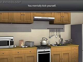 肌肉健身教练在课堂手指操我，出柜上位 - Alex路线02