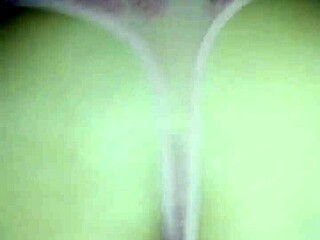 Latina Amateur Casada in Pink Body Fucked from Behind Part 3