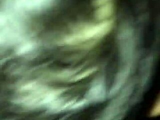 Daily blowjob diary: sucking follower's monster cock with choking and gagging at gloryhole