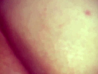 Big Booty Slut With Big Black Cock Creampie