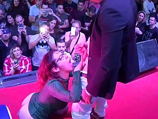 Full Scene di Pornovatas Com - Payudara Alami Gede Zenda di Seks Publik Spanyol