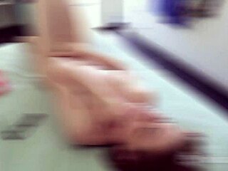 Cuties Olive and Verronica masturbate to orgasm.