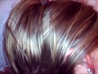 my wife convinced me to try a gangbang with classmates in real amateur cuckold action