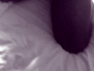 Who knew straight mouth action could conquer a monster black cock in deepthroat POV blowjob?