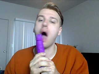 pov im sucking your dick