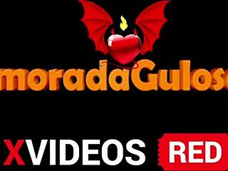 Novinha gostosa se arreganhou no motel e pediu leitinho dentro da bucetinha