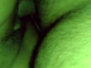 Segunda parte del masaje