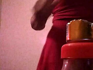 maritza culona gets what she wants