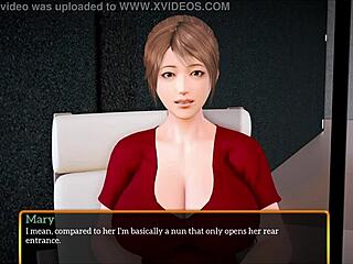 Hey, wanna lick my big tits, new family member?