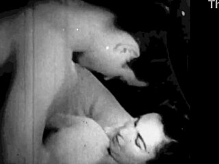 Two Centuries Of Vintage Pornography