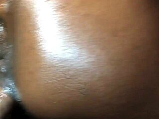 Black Ebony Amateurs In North Las Vegas Engage In Encounters